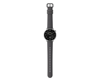 Xiaomi Watch S4 41mm Black Fluororubber - 1358985 - zdjęcie 4